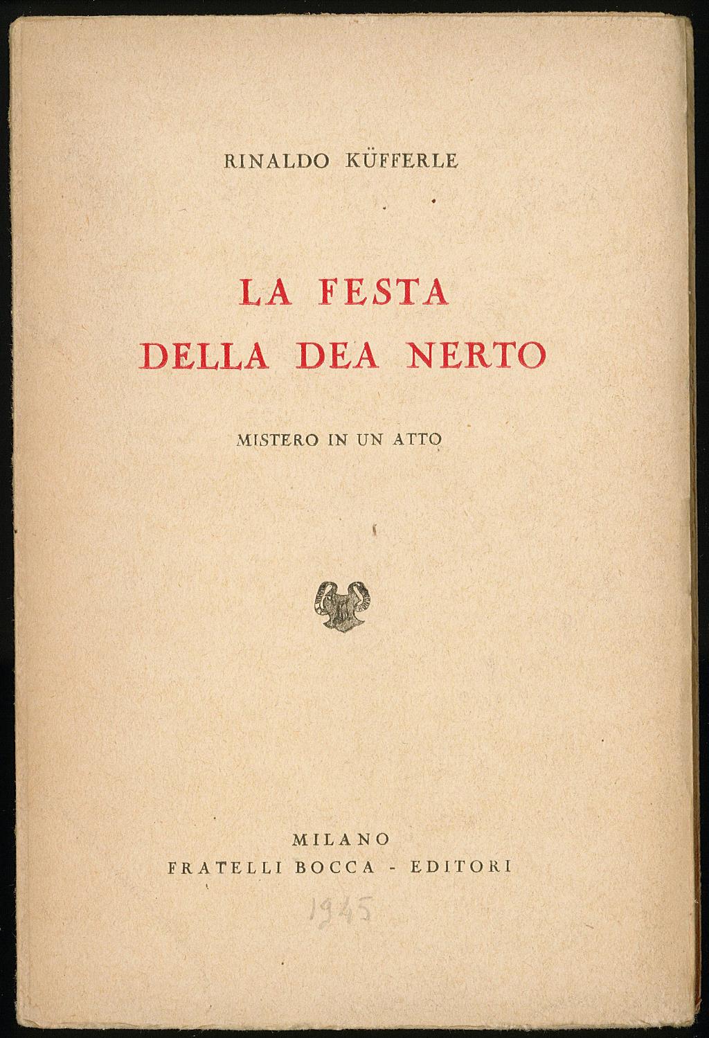 Libreria Trippini Sergio