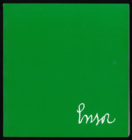 James Ensor - copertina