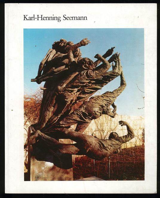 Spannungen - copertina