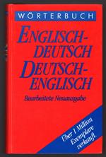 English-Deutsch Deutsch-English