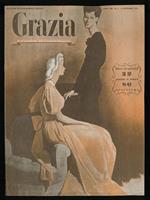 Grazia. Un'amica al vostro fianco