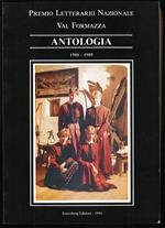 Antologia 1988-1989