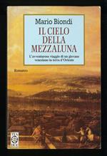 Il cielo della mezzaluna