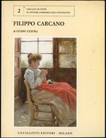 Filippo Carcano 1840-1904