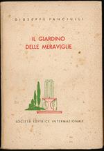 Il giardino delle meraviglie