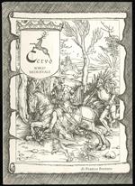 Cervo borgo medioevale