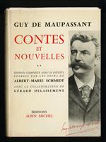 Contes et nuovelles II