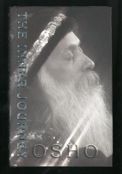 The Inner Journey - Osho - copertina