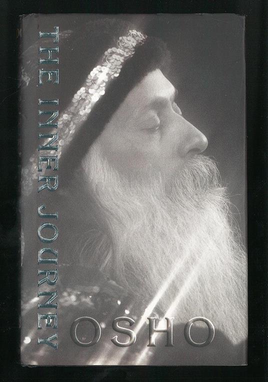 The Inner Journey - Osho - copertina