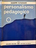 Personalismo pedagogico