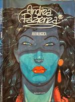 Andrea Pazienza. Antologica