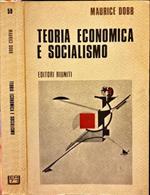 Teoria economica e socialismo
