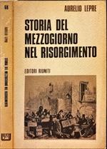 Storia del Mezzogiorno nel Risorgimento
