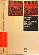 Storia del socialismo italiano (1892-1926)