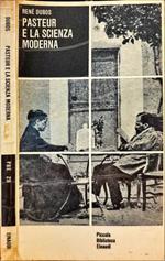 Pasteur e la scienza moderna
