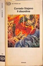 Il disordine
