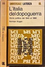 L' Italia del dopoguerra