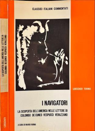 I navigatori - copertina