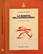 nascita dell'avanguardia