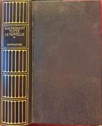 Tutte le novelle. Volume primo. Guy De Maupassant