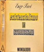 Esistenzialismo e storicismo