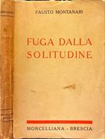 Fuga dalla solitudine