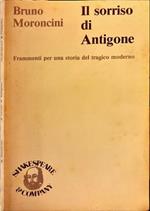 Il sorriso di Antigone