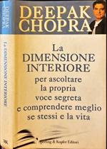 dimensione interiore