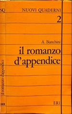 Il romanzo d'appendice