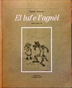 El luf e l'agnèl