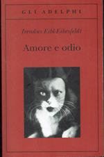 Amore e odio