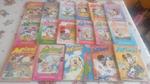 Minni Stock di 14+3  fumettii
