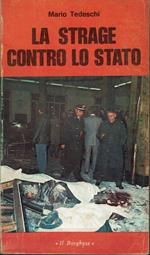 strage contro lo stato