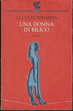 Una donna in bilico