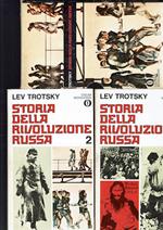 Storia della rivoluzione russa