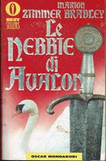 Le nebbie di Avalon
