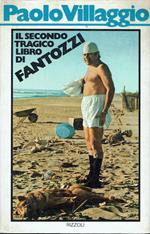 Il secondo tragico libro di Fantozzi