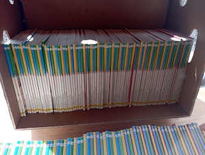 ExNovo Libreria