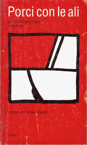 Porci con le ali - copertina