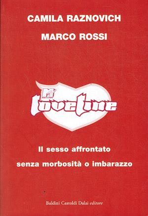 Il sesso affrontato senza morbosità o imbarazzo - copertina