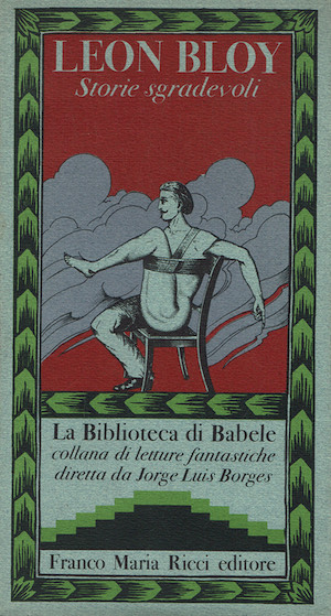 ExNovo Libreria
