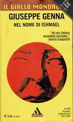 Il giallo mondadori - 2836 - Nel nome di Ishmael