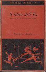 Il libro dell'Es  Lettere di psicoanalisi a un'amica