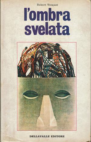 L' ombra svelata - Robert Tocquet - copertina