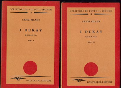 ExNovo Libreria