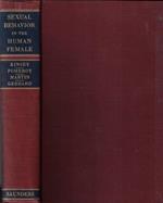 Sexual behavior in the human female
