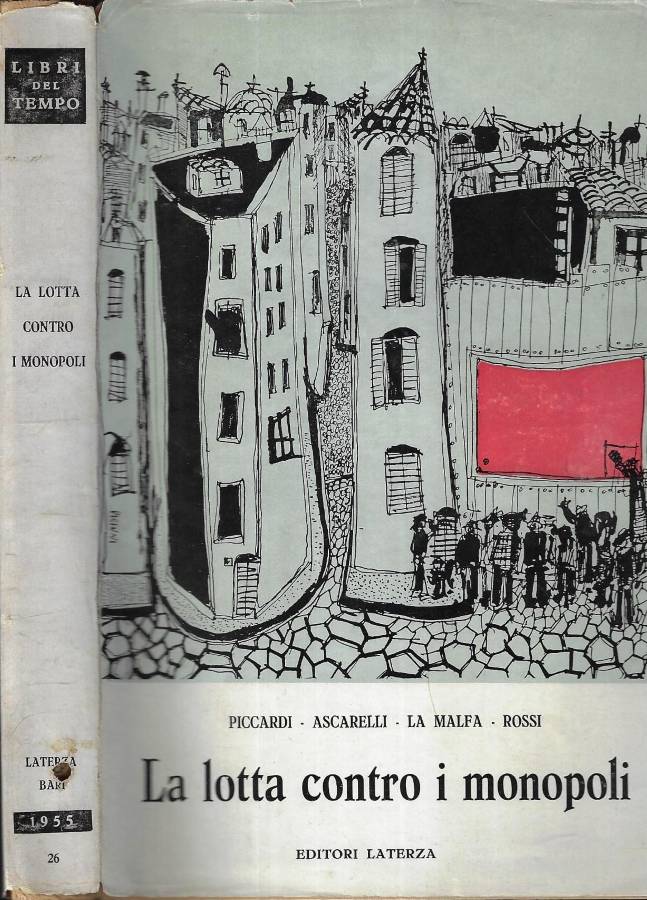 Biblioteca di Babele