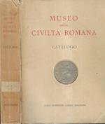 Museo della civiltà romana