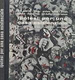Ipotesi per una casa esistenziale