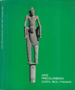 Arte precolombiana Costa Rica - Panama